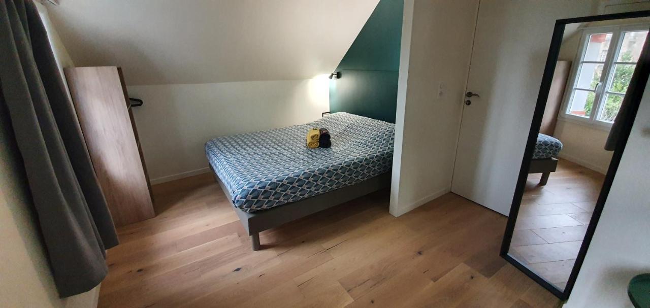 קמפר Appartement Studio Prieure מראה חיצוני תמונה